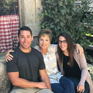 Meet your Posher, Lori